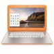 HP Chromebook - 14-x010ns  L4G49EA